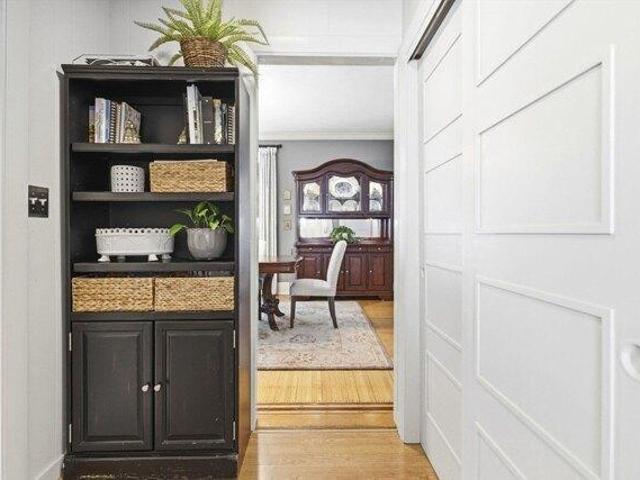 House for sale in Stoneham, Massachusetts