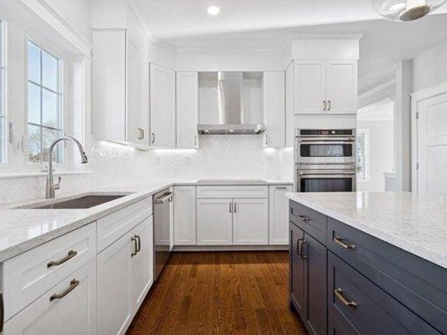 House for sale in Stoneham, Massachusetts