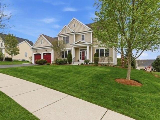 House for sale in Wakefield, Massachusetts