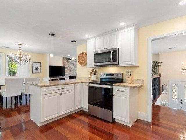House for sale in Stoneham, Massachusetts