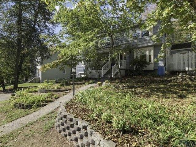 House for sale in Stoneham, Massachusetts