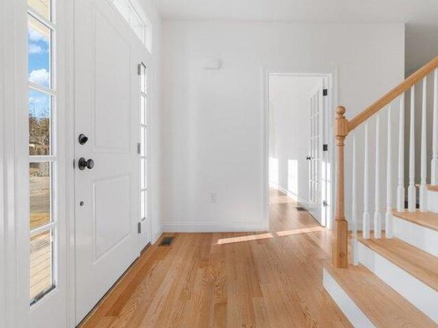 House for sale in Stoneham, Massachusetts