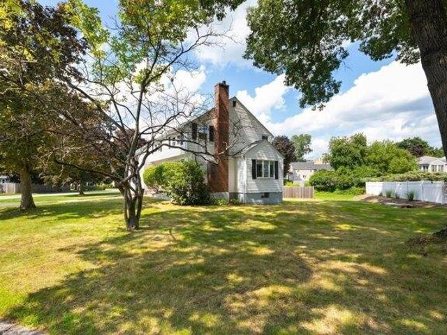 House for sale in Stoneham, Massachusetts