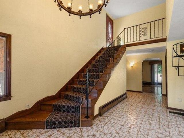 House for sale in Stoneham, Massachusetts