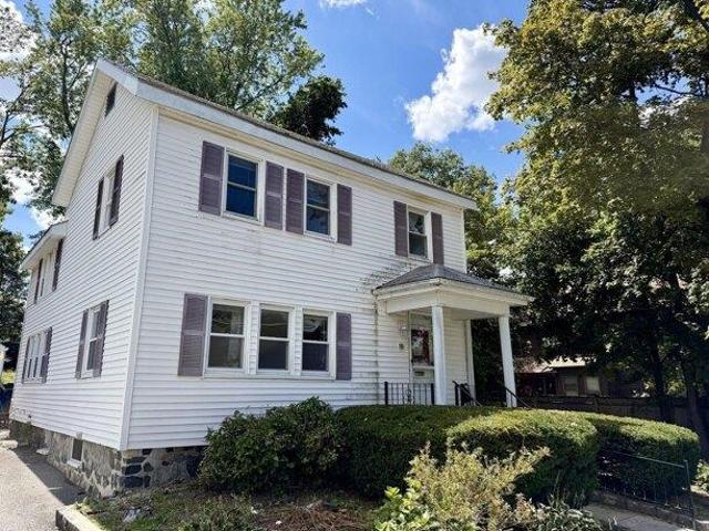 House for sale in Stoneham, Massachusetts