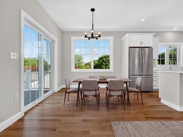 House for sale in Stoneham, Massachusetts