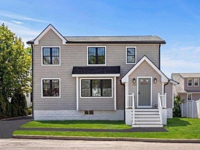 House for sale in Stoneham, Massachusetts