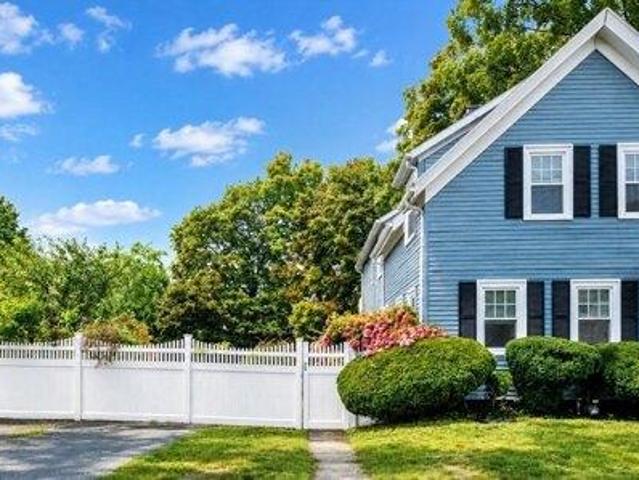 House for sale in Stoneham, Middlesex County