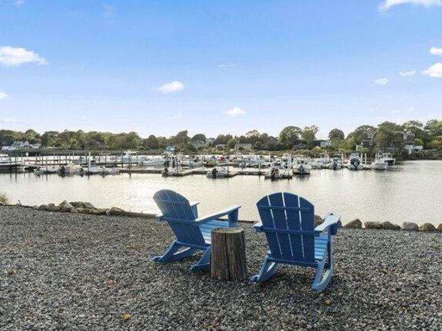 House for sale in Stonington, Connecticut