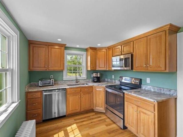 House for sale in Stonington, Connecticut