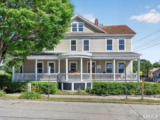 House for sale in Stonington, Connecticut