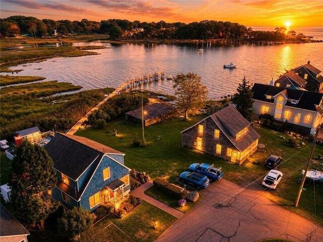 House for sale in Stonington, Connecticut