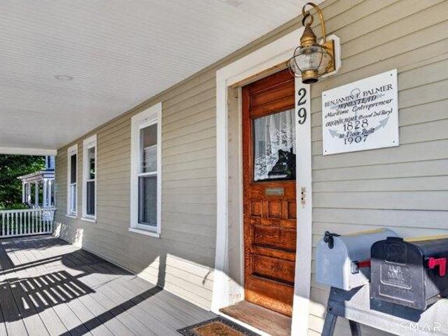 House for sale in Stonington, Connecticut