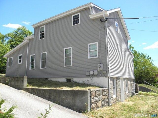 House for sale in Stonington, Connecticut