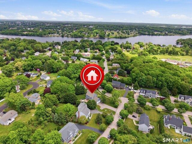 House for sale in Stonington, Connecticut