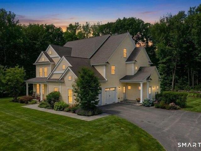House for sale in Stonington, Connecticut