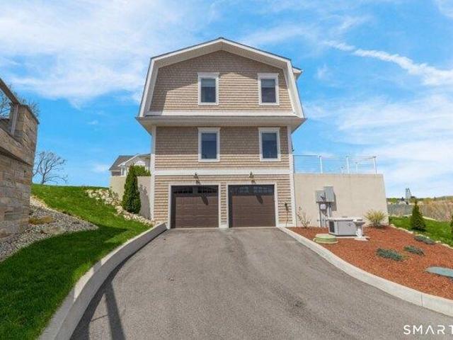House for sale in Stonington, Connecticut
