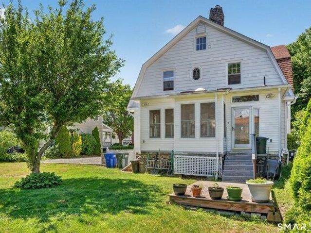 House for sale in Stonington, Connecticut