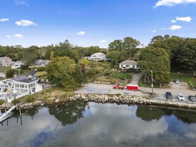 House for sale in Stonington, Connecticut