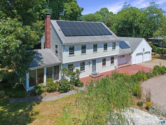 House for sale in Stonington, Connecticut