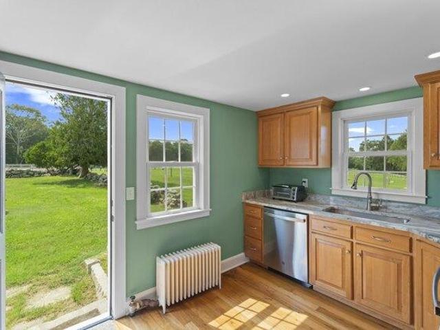House for sale in Stonington, Connecticut
