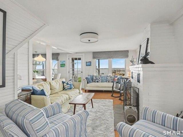 House for sale in Stonington, Connecticut