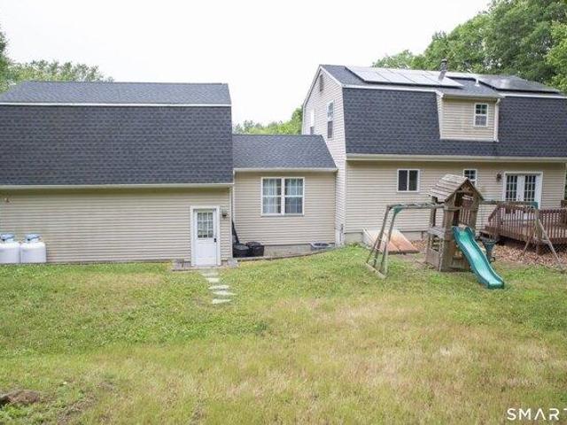 House for sale in Stonington, Connecticut