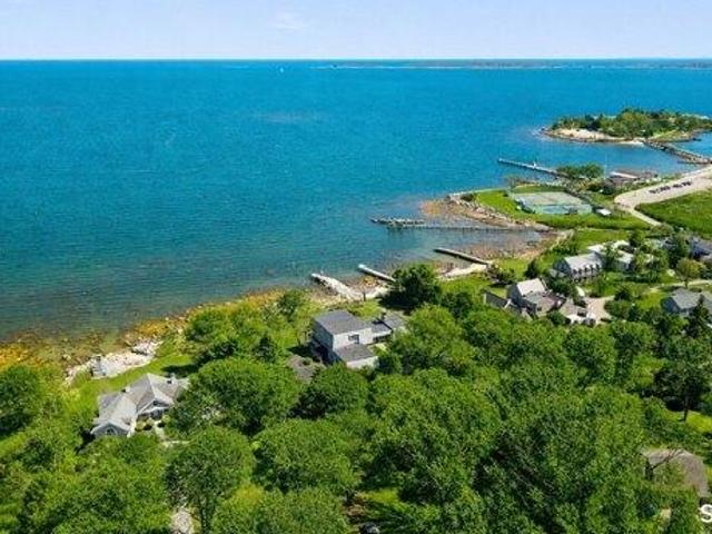 House for sale in Stonington, Connecticut
