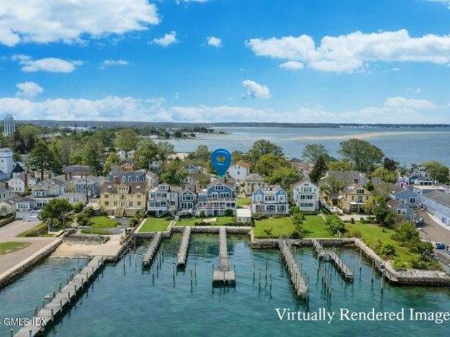 House for sale in Stonington, Connecticut