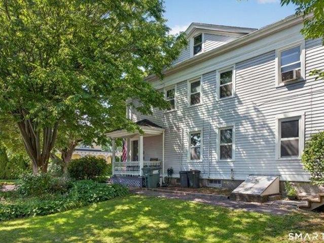 House for sale in Stonington, Connecticut
