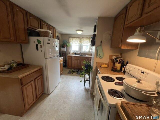 House for sale in Stonington, Connecticut