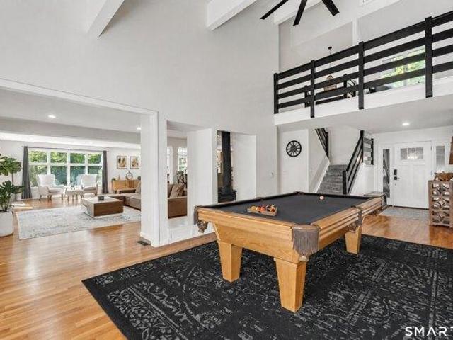 House for sale in Stonington, Connecticut