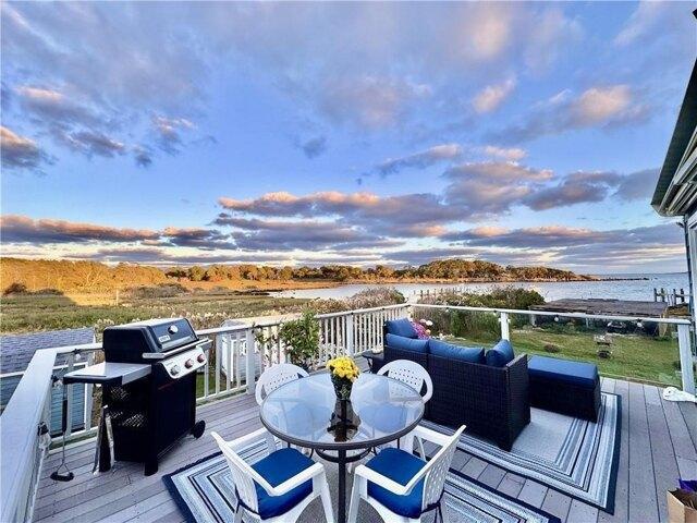 House for sale in Stonington, Connecticut