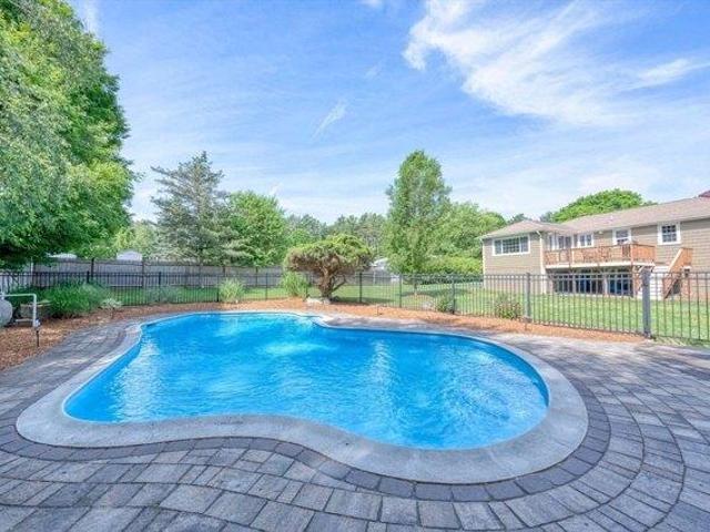 House for sale in Stoughton, Massachusetts