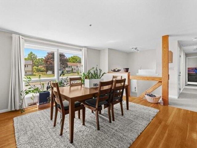 House for sale in Stoughton, Massachusetts