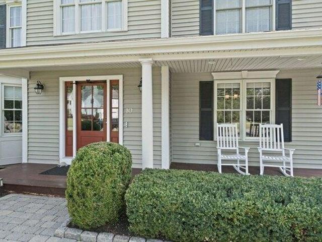 House for sale in Stoughton, Massachusetts