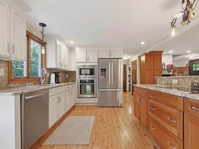 House for sale in Stoughton, Massachusetts