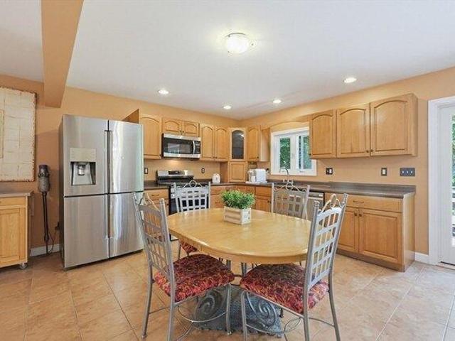House for sale in Stoughton, Massachusetts