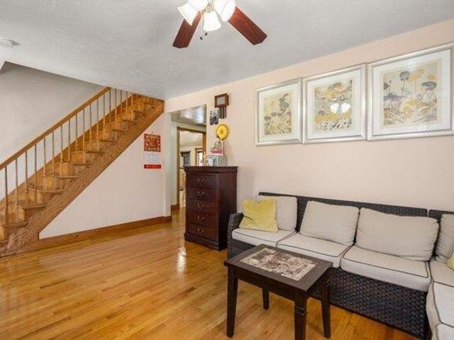 House for sale in Stoughton, Massachusetts