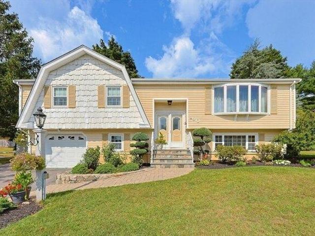 House for sale in Stoughton, Massachusetts