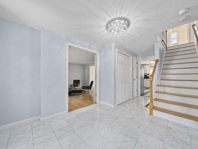 House for sale in Stoughton, Massachusetts