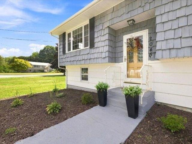 House for sale in Stoughton, Massachusetts