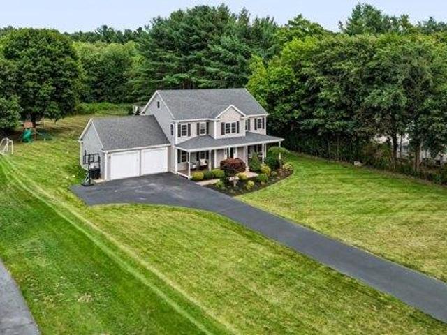 House for sale in South Stoughton, Stoughton