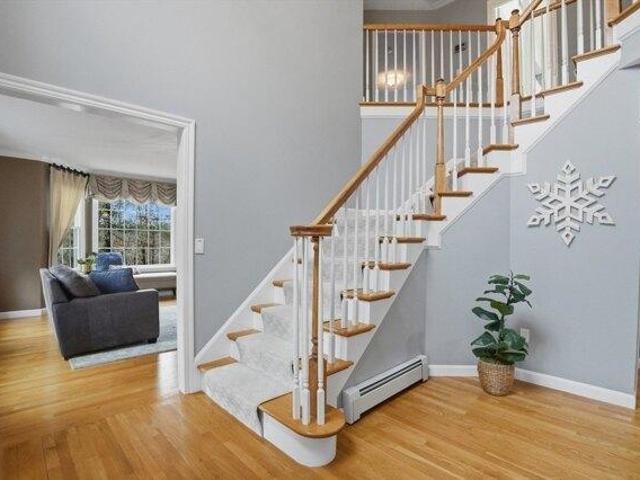 House for sale in Stow, Massachusetts