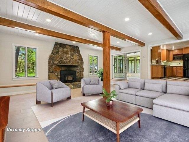 House for sale in Stow, Massachusetts