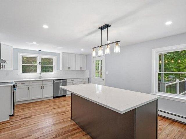 House for sale in Stow, Massachusetts