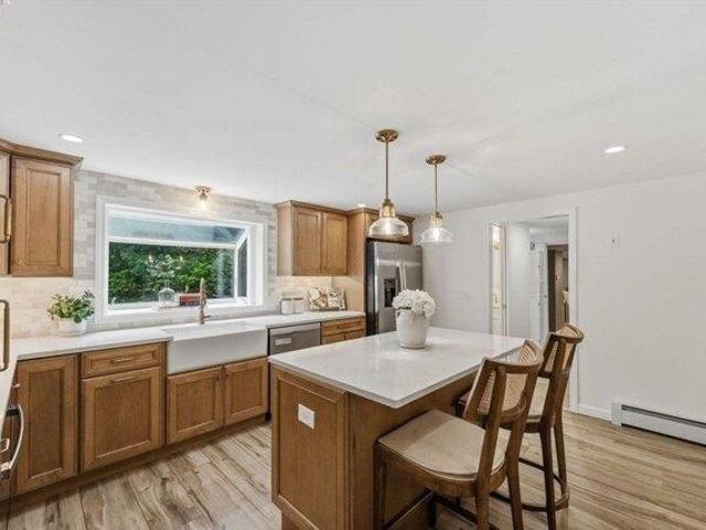 House for sale in Stow, Massachusetts