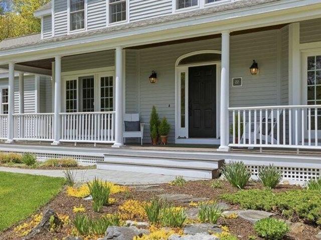 House for sale in Stow, Massachusetts