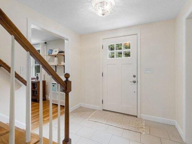 House for sale in Stow, Massachusetts