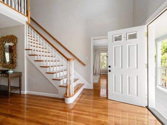 House for sale in Stow, Massachusetts